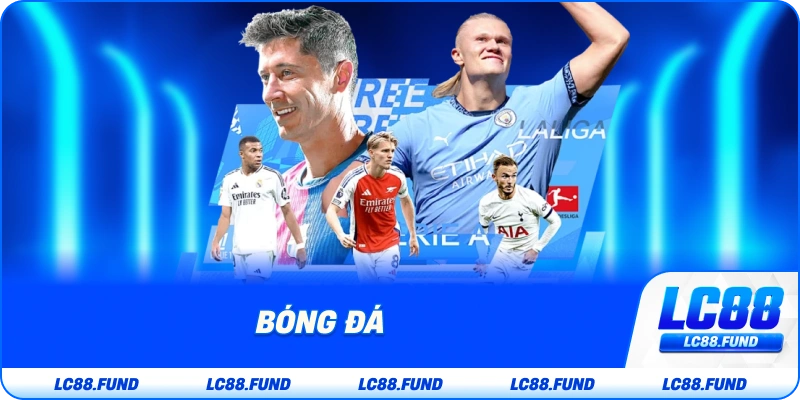Bóng Đá LC88