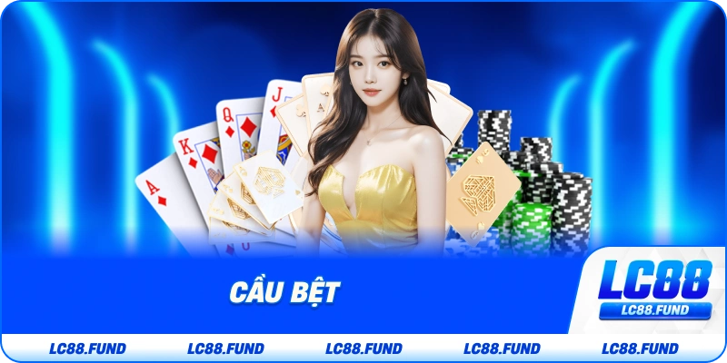Cầu Bệt