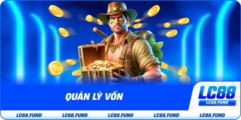 Quản Lý Vốn