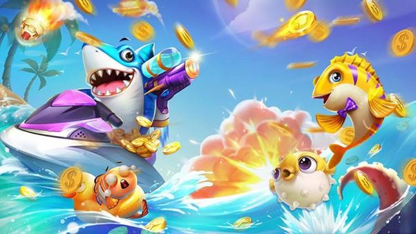 Hoàn Trả Bắn Cá 99WIN – Cơ Hội Nhận Thưởng Hấp Dẫn Cho Người Chơi
