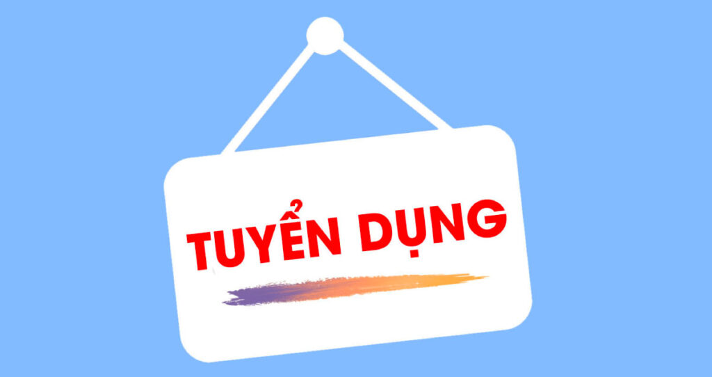 Tuyển Dụng 99WIN – Cơ Hội Việc Làm Hấp Dẫn Trong Ngành Cá Cược Trực Tuyến